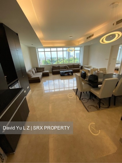 Orchard Scotts (D9), Condominium #502259721